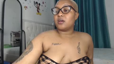 Annah online show from February 2025 12:32:01 AM