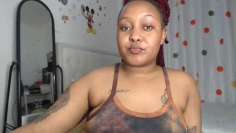 Annah online show from September 2025 06:29:02 PM