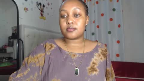 Annah online show from September 2025 04:23:01 PM