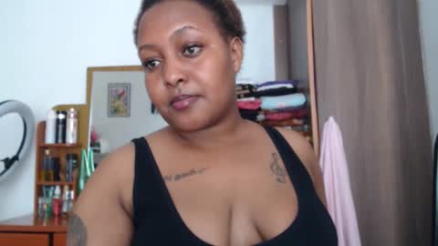 Annah online show from October 2025 11:11:02 AM