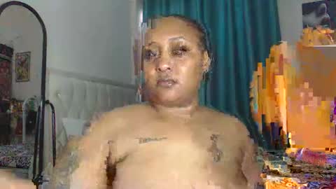 Annah online show from April 2026 02:05:01 PM