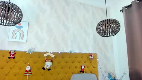 Carla  online show from December 2024 08:43:01 PM