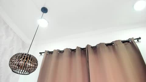 Carla  online show from January 2025 12:01:01 AM