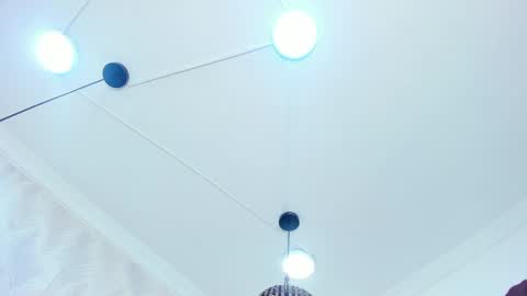 Carla  online show from January 2025 08:41:01 AM