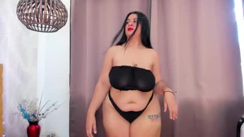 Carla  online show from January 2025 07:32:02 PM