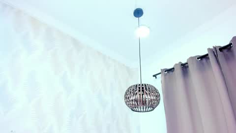 Carla  online show from February 2025 11:03:02 PM