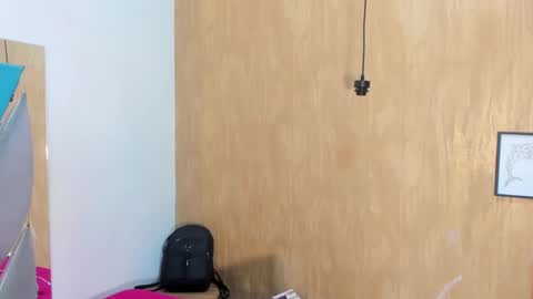 Carla  online show from February 2025 03:23:02 AM