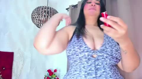 Carla  online show from February 2025 04:18:02 AM