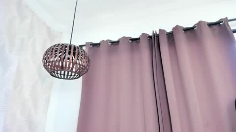 Carla  online show from February 2025 08:05:02 PM