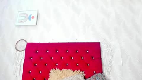 Carla  online show from February 2025 07:52:01 PM