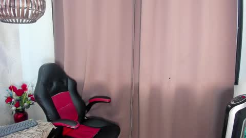 Carla  online show from March 2025 07:43:02 PM