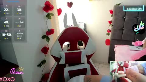 Lisa online show from April 2026 07:11:02 PM