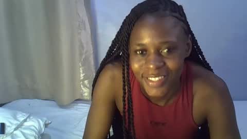 Snapshot of pretty_daniella chatting on December 2024 02:56:01 PM pretty_daniella online show from December 2024 02:56:01 PM