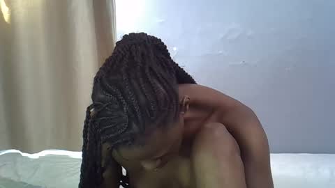 Snapshot of pretty_daniella chatting on January 2025 06:53:02 AM pretty_daniella online show from January 2025 06:53:02 AM