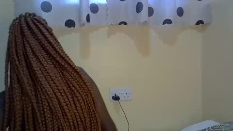 Snapshot of pretty_daniella chatting on February 2025 05:47:01 AM pretty_daniella online show from February 2025 05:47:01 AM