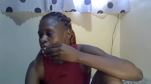 Snapshot of pretty_daniella chatting on February 2025 03:14:02 PM pretty_daniella online show from February 2025 03:14:02 PM