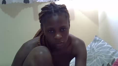 Snapshot of pretty_daniella chatting on February 2025 08:20:01 AM pretty_daniella online show from February 2025 08:20:01 AM