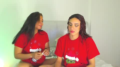 Dirty Sis online show from December 2024 08:22:01 AM