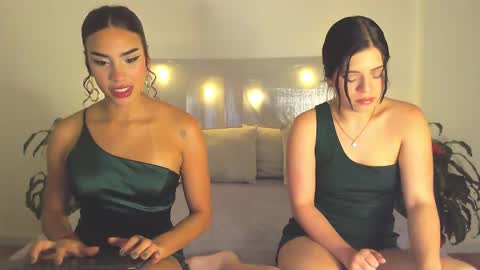 Dirty Sis online show from February 2025 04:46:02 AM