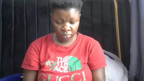 pretty_gaal online show from December 2024 05:12:01 AM