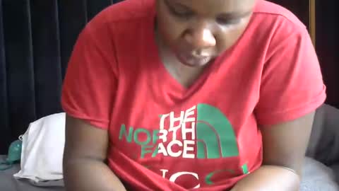 pretty_gaal online show from December 2024 08:16:02 AM