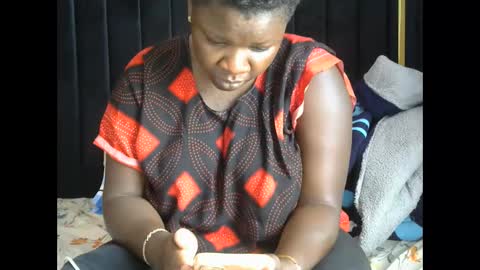 pretty_gaal online show from January 2025 08:40:02 AM