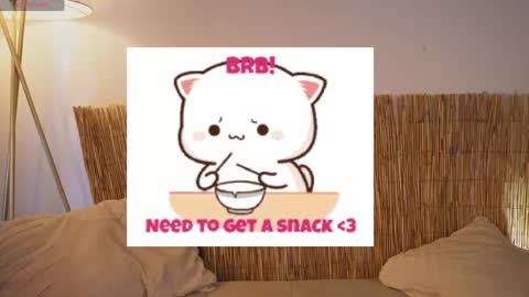pretty_goddess online show from May 2026 08:46:01 PM