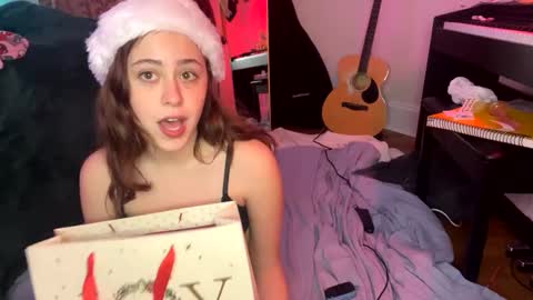 Sophie  online show from December 2024 06:02:02 AM