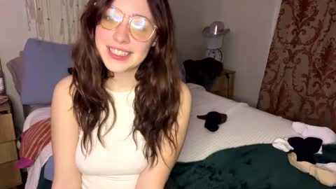 Sophie  online show from January 2025 10:39:02 AM