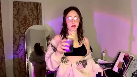 Sophie  online show from January 2025 02:28:02 AM