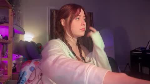 Sophie  online show from January 2025 08:51:02 AM