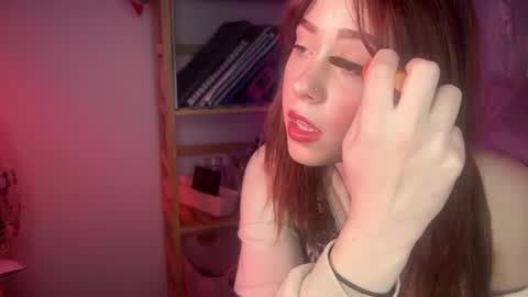 Sophie  online show from January 2025 02:11:01 AM