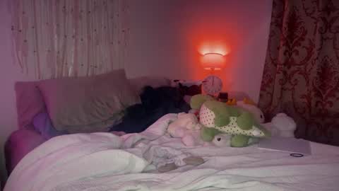 Sophie  online show from January 2025 03:44:01 AM