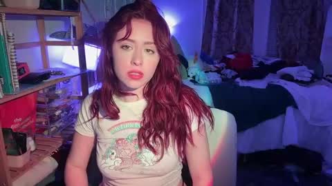 Sophie  online show from February 2025 03:51:01 AM