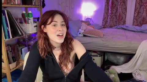 Sophie  online show from March 2025 02:38:02 AM