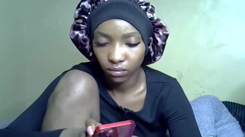 Jaz online show from October 2025 08:29:02 PM