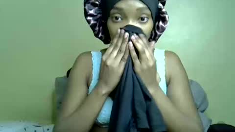 Jaz online show from October 2025 07:58:01 PM