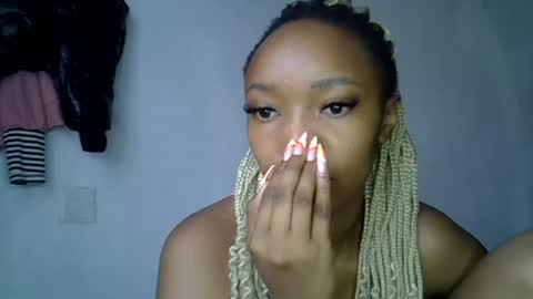 Snapshot of pretty_jazminee chatting on June 2026 05:50:02 AM pretty jazminee online show from June 2026 05:50:02 AM