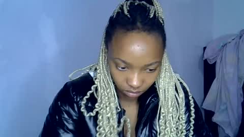 Snapshot of pretty_jazminee chatting on June 2026 12:46:02 AM pretty jazminee online show from June 2026 12:46:02 AM