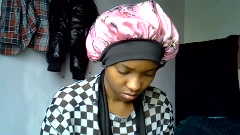 Snapshot of pretty_jazminee chatting on June 2026 07:40:01 AM pretty jazminee online show from June 2026 07:40:01 AM