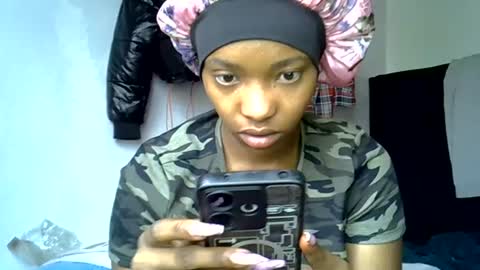 Snapshot of pretty_jazminee chatting on June 2026 07:02:01 AM pretty jazminee online show from June 2026 07:02:01 AM
