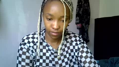 Snapshot of pretty_jazminee chatting on July 2026 08:18:01 AM pretty jazminee online show from July 2026 08:18:01 AM