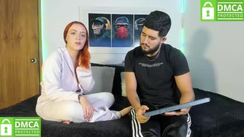 pretty lana online show from February 2025 11:55:01 AM