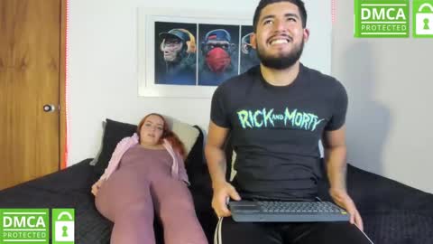 pretty lana online show from February 2025 11:44:02 AM