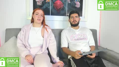 pretty lana online show from February 2025 11:09:02 AM