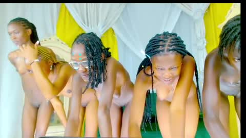 Rinah online show from March 2026 08:58:02 PM