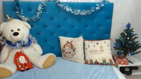 pretty_malika online show from December 2024 12:12:01 PM