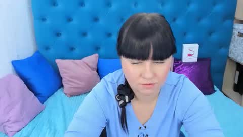 Snapshot of pretty_malika chatting on October 2025 02:31:02 AM pretty_malika online show from October 2025 02:31:02 AM