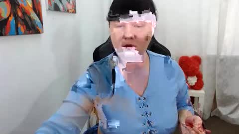 Snapshot of pretty_malika chatting on October 2025 04:26:01 AM pretty_malika online show from October 2025 04:26:01 AM