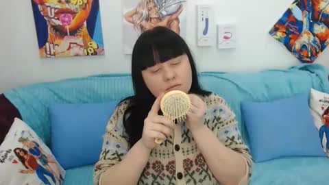 pretty_malika online show from February 2026 05:59:02 AM